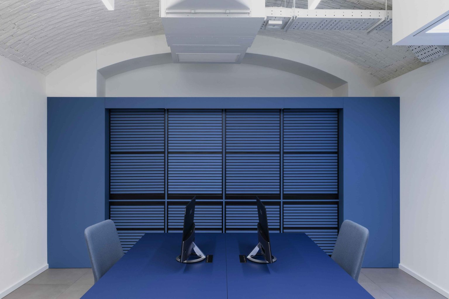 Soft Tambour Collection