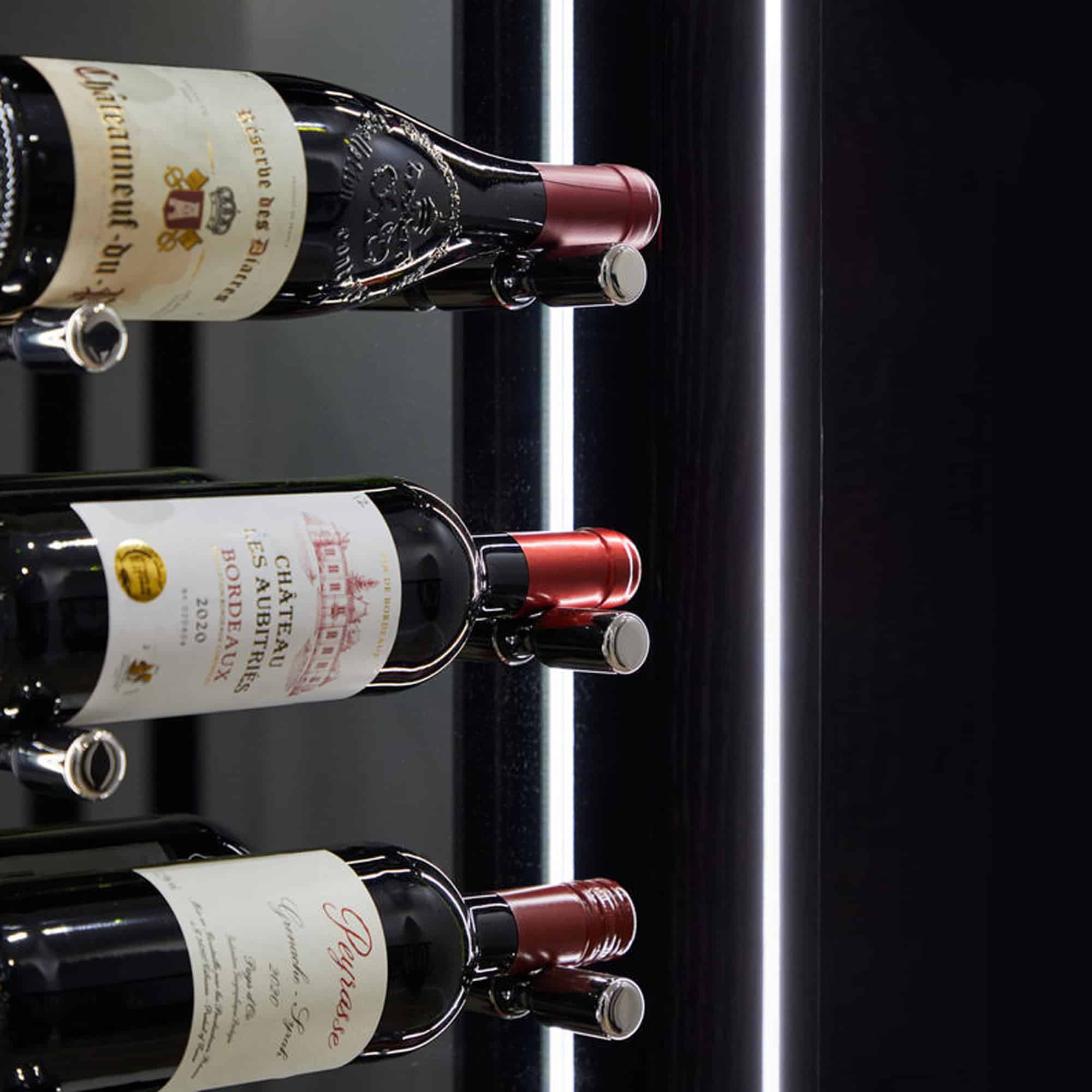 Clemo + Finch Wine Pegs