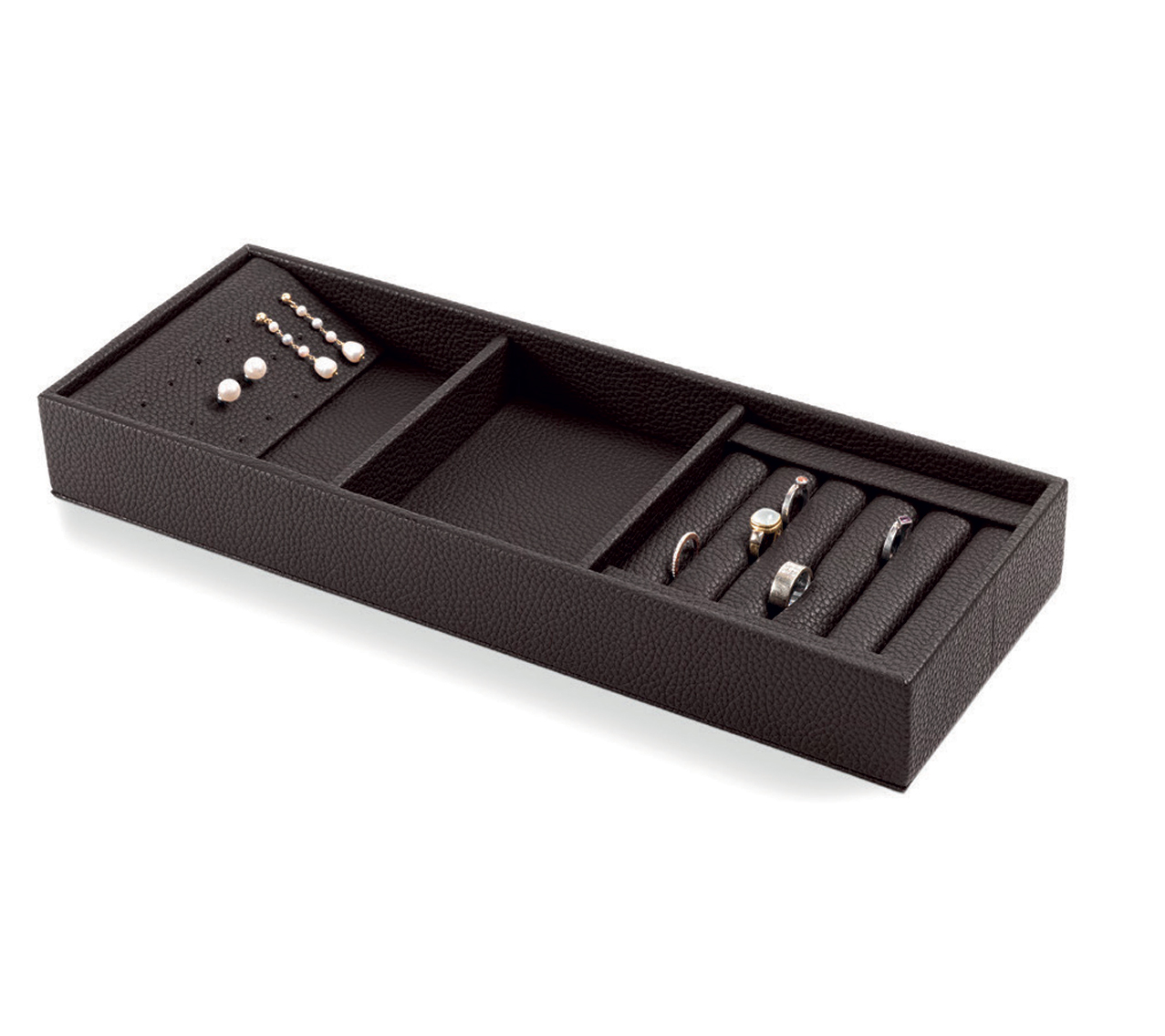 Earring and Ring Holder Tray